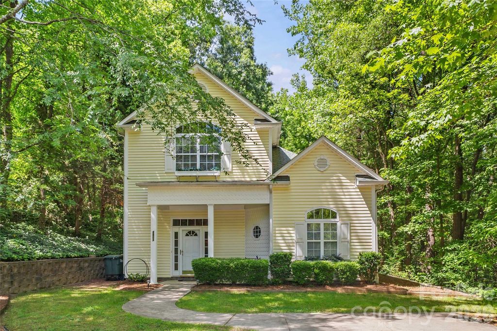 2603 Clover Road NW, Concord, NC 28027