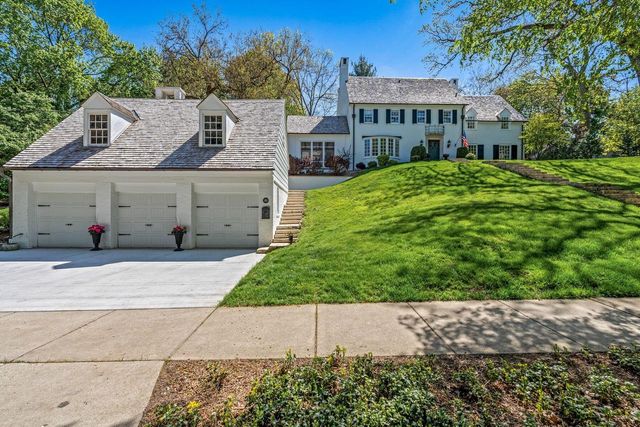 323 S Garfield AVENUE, Janesville, WI 53545