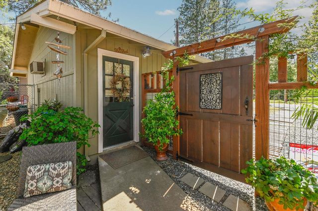 11266 Clinton Bar Rd, Pine Grove, CA 95665