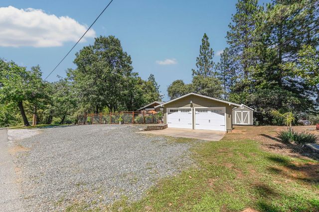 11266 Clinton Bar Rd, Pine Grove, CA 95665