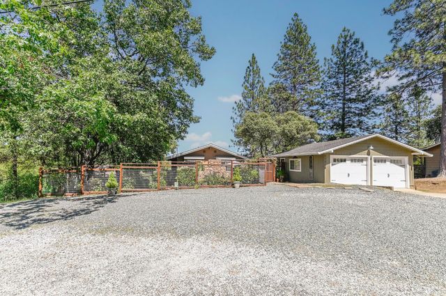 11266 Clinton Bar Rd, Pine Grove, CA 95665