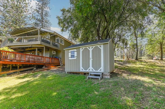 11266 Clinton Bar Rd, Pine Grove, CA 95665