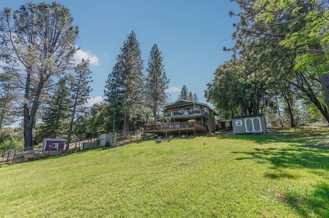 11266 Clinton Bar Rd, Pine Grove, CA 95665