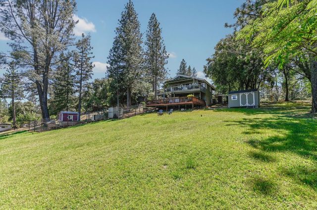 11266 Clinton Bar Rd, Pine Grove, CA 95665