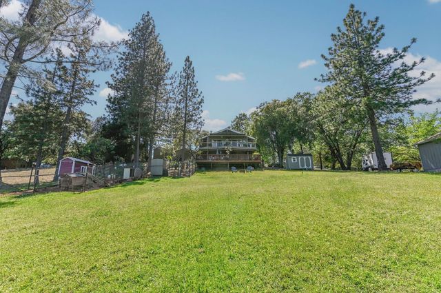 11266 Clinton Bar Rd, Pine Grove, CA 95665