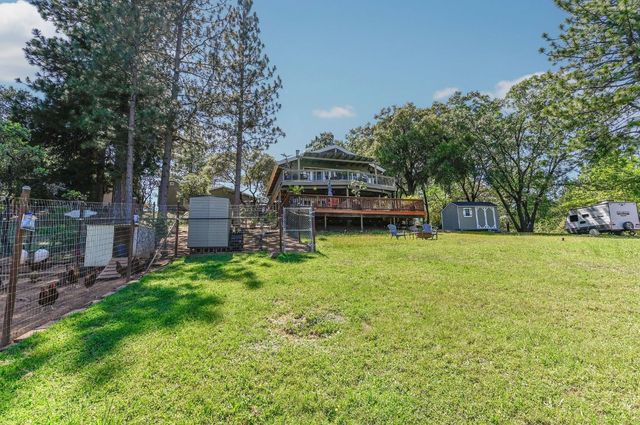 11266 Clinton Bar Rd, Pine Grove, CA 95665