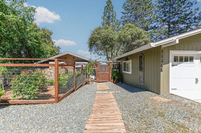 11266 Clinton Bar Rd, Pine Grove, CA 95665