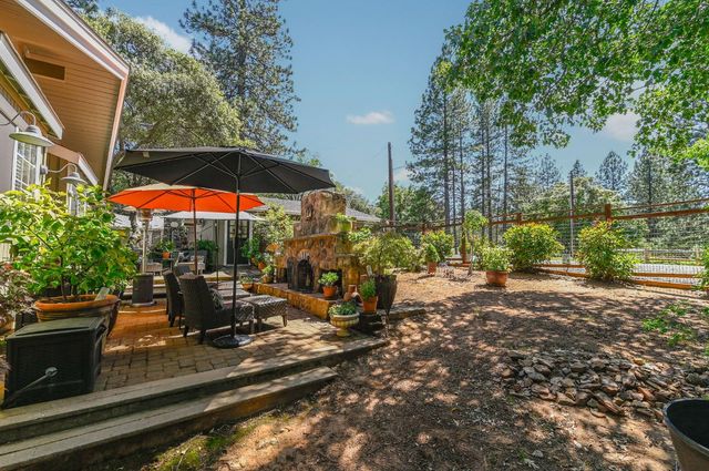 11266 Clinton Bar Rd, Pine Grove, CA 95665