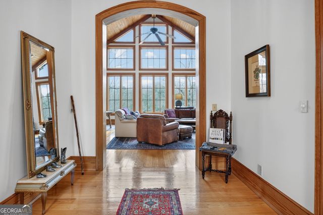 101 River Shoals Circle, Forsyth, GA 31029