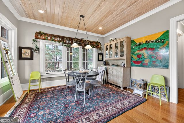 101 River Shoals Circle, Forsyth, GA 31029