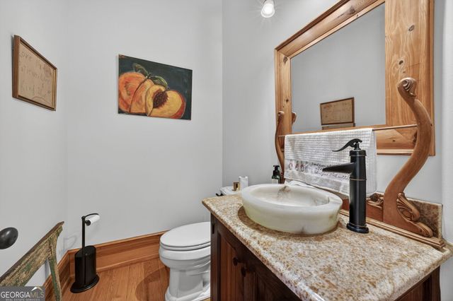 101 River Shoals Circle, Forsyth, GA 31029