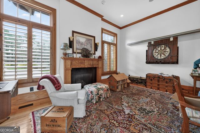 101 River Shoals Circle, Forsyth, GA 31029