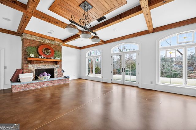 101 River Shoals Circle, Forsyth, GA 31029