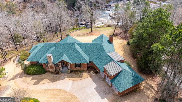 101 River Shoals Circle, Forsyth, GA 31029