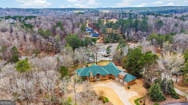 101 River Shoals Circle, Forsyth, GA 31029