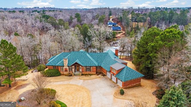 101 River Shoals Circle, Forsyth, GA 31029