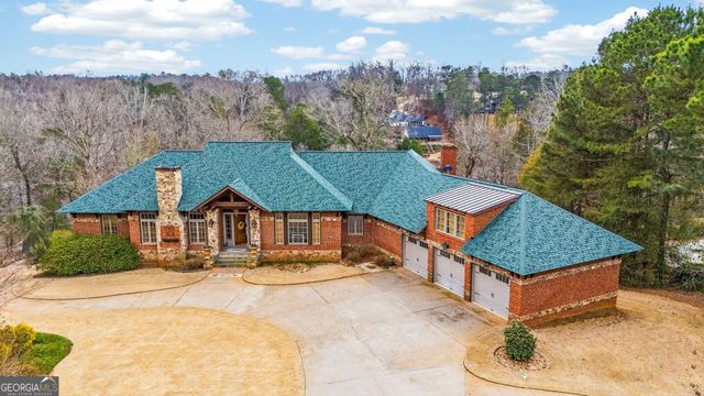 101 River Shoals Circle, Forsyth, GA 31029