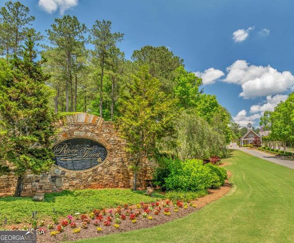 101 River Shoals Circle, Forsyth, GA 31029