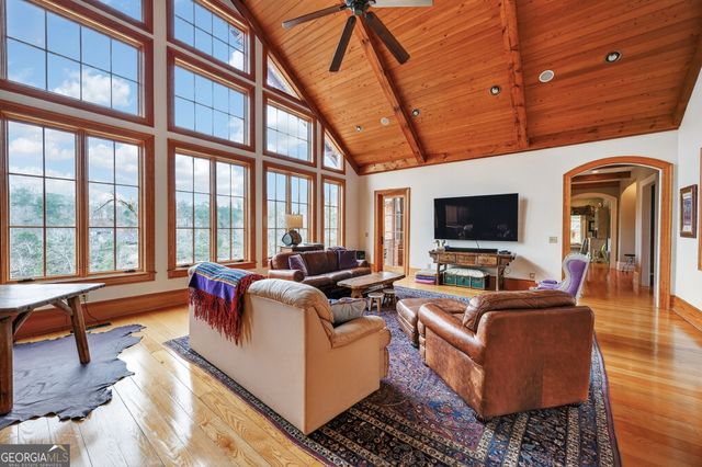 101 River Shoals Circle, Forsyth, GA 31029