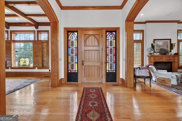 101 River Shoals Circle, Forsyth, GA 31029