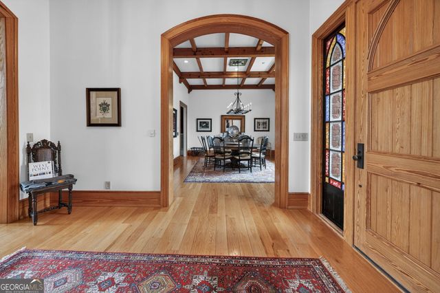 101 River Shoals Circle, Forsyth, GA 31029