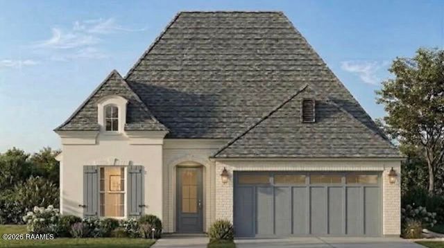 105 Berchman Oaks Drive, Lafayette, LA 70506