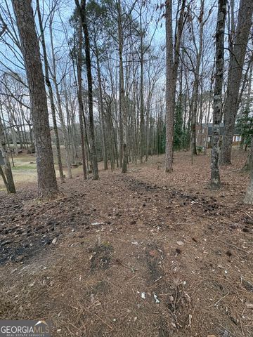 0 Azalea Drive, Fairburn, GA 30213