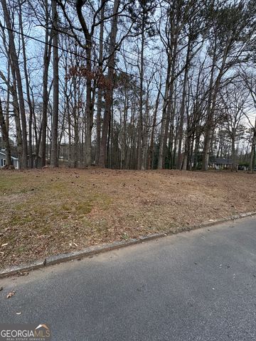 0 Azalea Drive, Fairburn, GA 30213