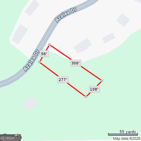 0 Azalea Drive, Fairburn, GA 30213