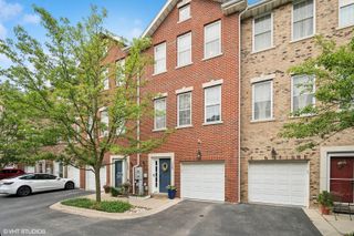 1657 Church Street, Evanston, IL 60201