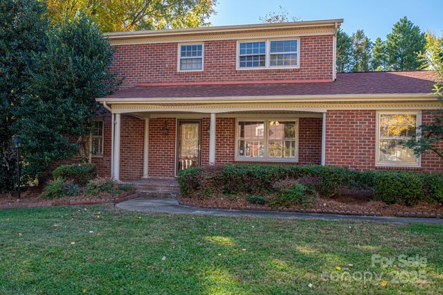 1131 Woodvale Avenue, Gastonia, NC 28054