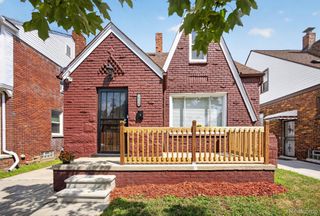 16230 Griggs Street, Detroit, MI 48221