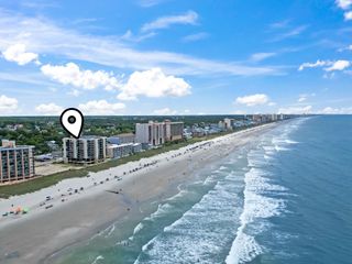 1425 S Ocean Blvd # 2B, North Myrtle Beach, SC 29582