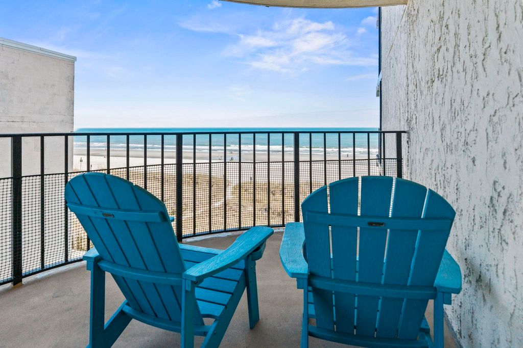 1425 S Ocean Blvd # 2B, North Myrtle Beach, SC 29582 — photo 2
