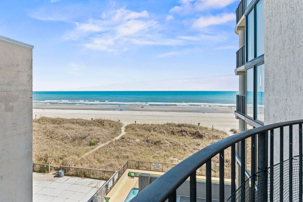 1425 S Ocean Blvd # 2B, North Myrtle Beach, SC 29582 — photo 3