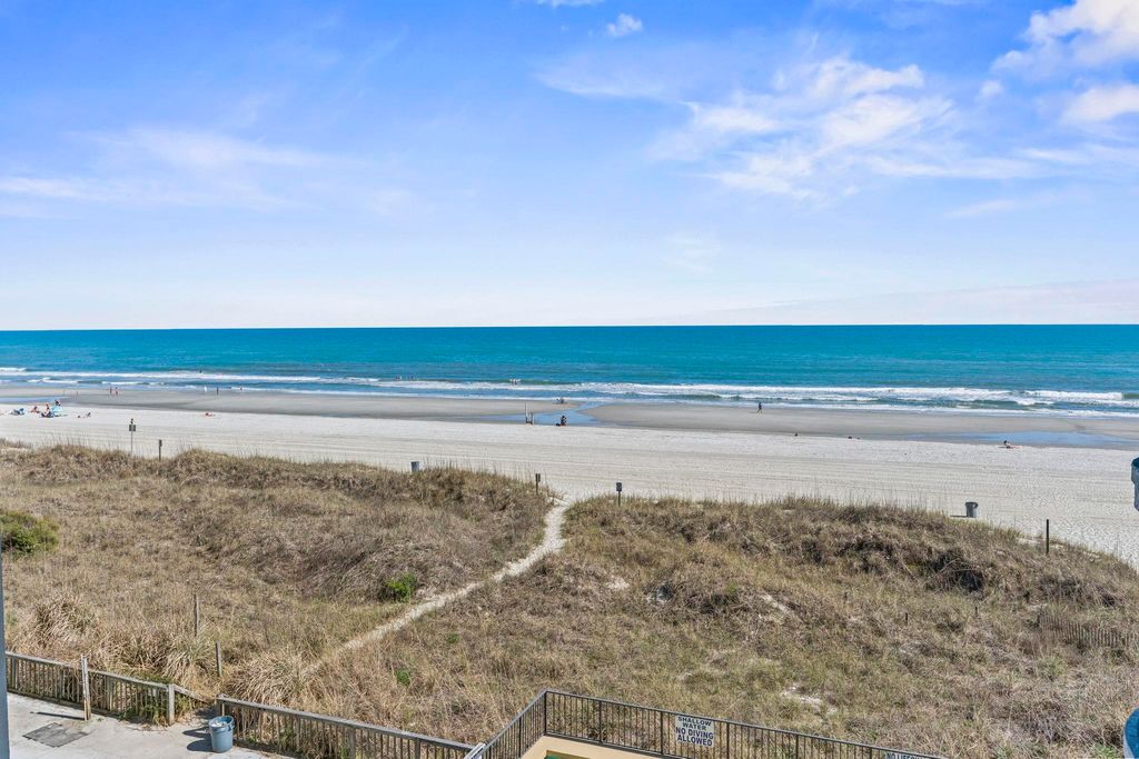 1425 S Ocean Blvd # 2B, North Myrtle Beach, SC 29582 — photo 4