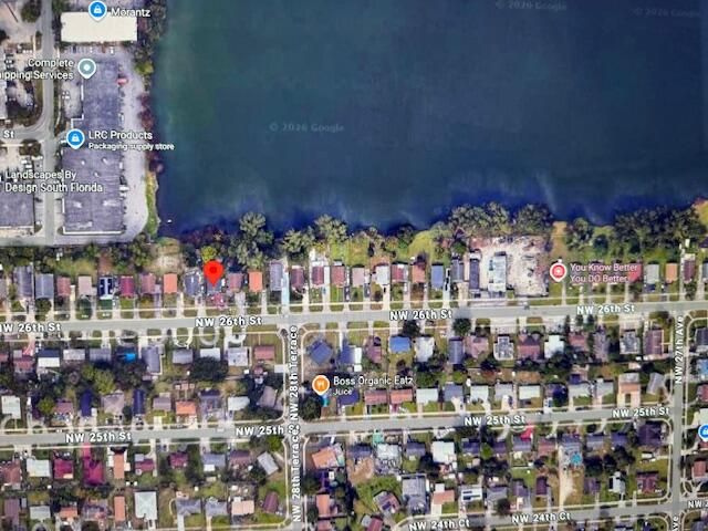 2901 NW 26th Street, Oakland Park, FL 33311