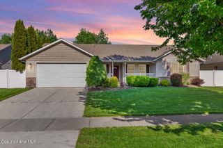 3391 W Loxton Loop, Coeur D'alene, ID 83815