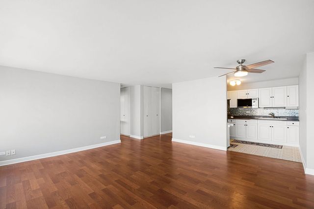 5455 N Sheridan Road 2003, Chicago, IL 60640