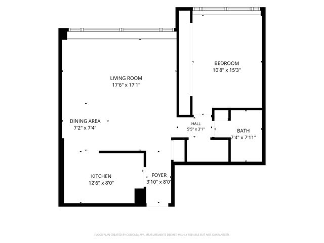 5455 N Sheridan Road 2003, Chicago, IL 60640