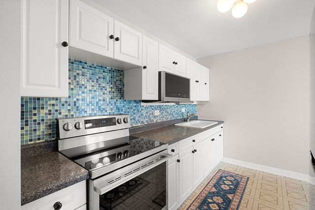 5455 N Sheridan Road 2003, Chicago, IL 60640