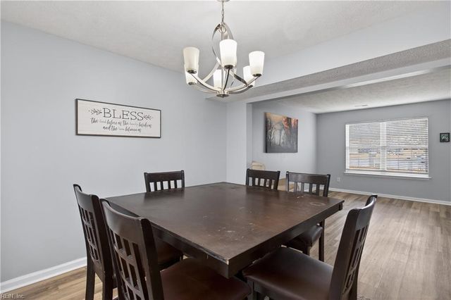 148 View Pointe DR, Newport News, VA 23603