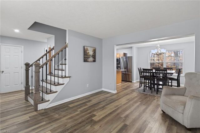 148 View Pointe DR, Newport News, VA 23603