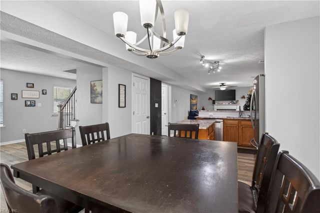 148 View Pointe DR, Newport News, VA 23603