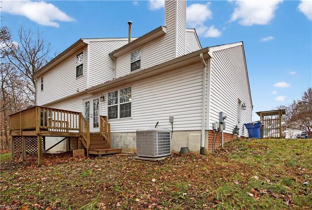 148 View Pointe DR, Newport News, VA 23603