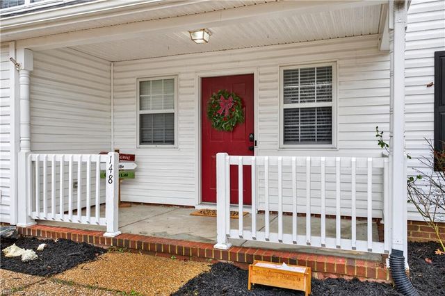 148 View Pointe DR, Newport News, VA 23603