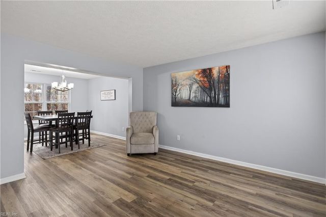 148 View Pointe DR, Newport News, VA 23603