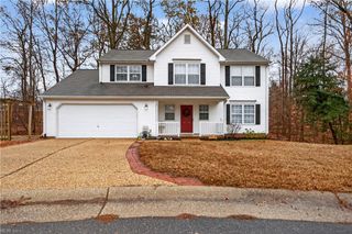 148 View Pointe DR, Newport News, VA 23603