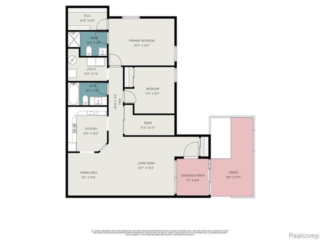 61156 Greenwood Drive, South Lyon, MI 48178