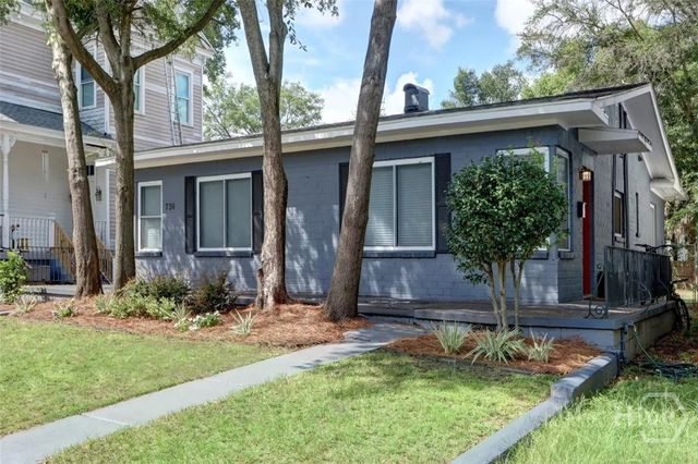732 E Henry Street, Savannah, GA 31401